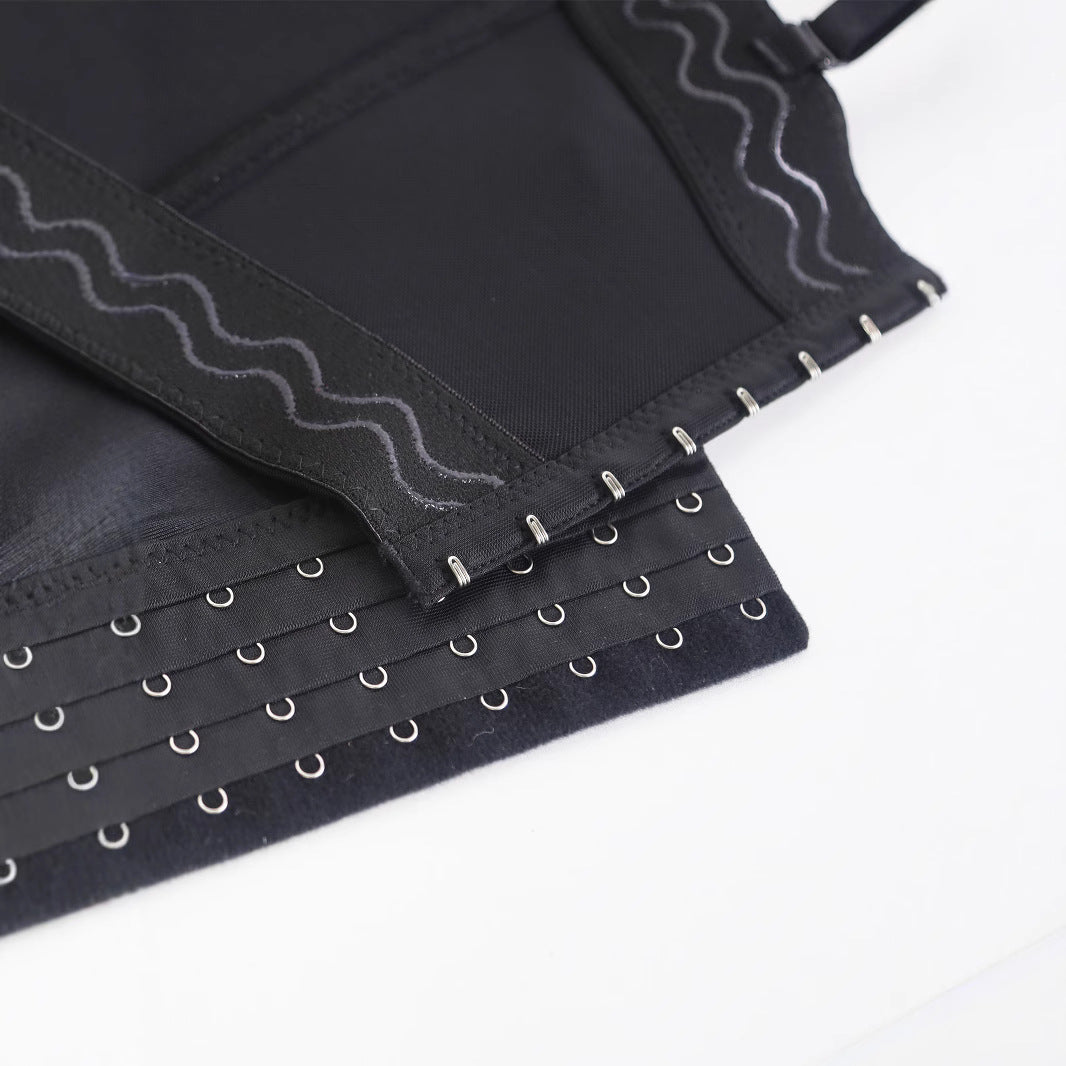 Handmade Beaded Strappy Bra – Art You Can Wear