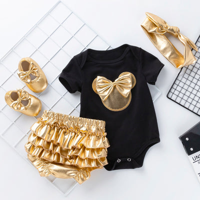 🔥 SICK4CASH® Babywear Drop: “Trend Born” 4-Piece