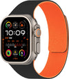 Apple iWatch, Huawei Watch 5, Samsung GT5 Silicone Watch Band with Soft Magnetic Adsorption and Lychee Pattern