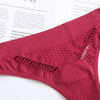 Seamless Sport G-String Thongs – Soft, Sexy & Breathable