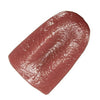 Halloween Harmless Realistic Fake Tongue Magic Trick Joke Prank Horrible Stretchable Prop