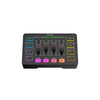 Fifine Game Live Streaming Equipment SC3 Full Set USB External Sound Card Microphone Desktop Karaoke