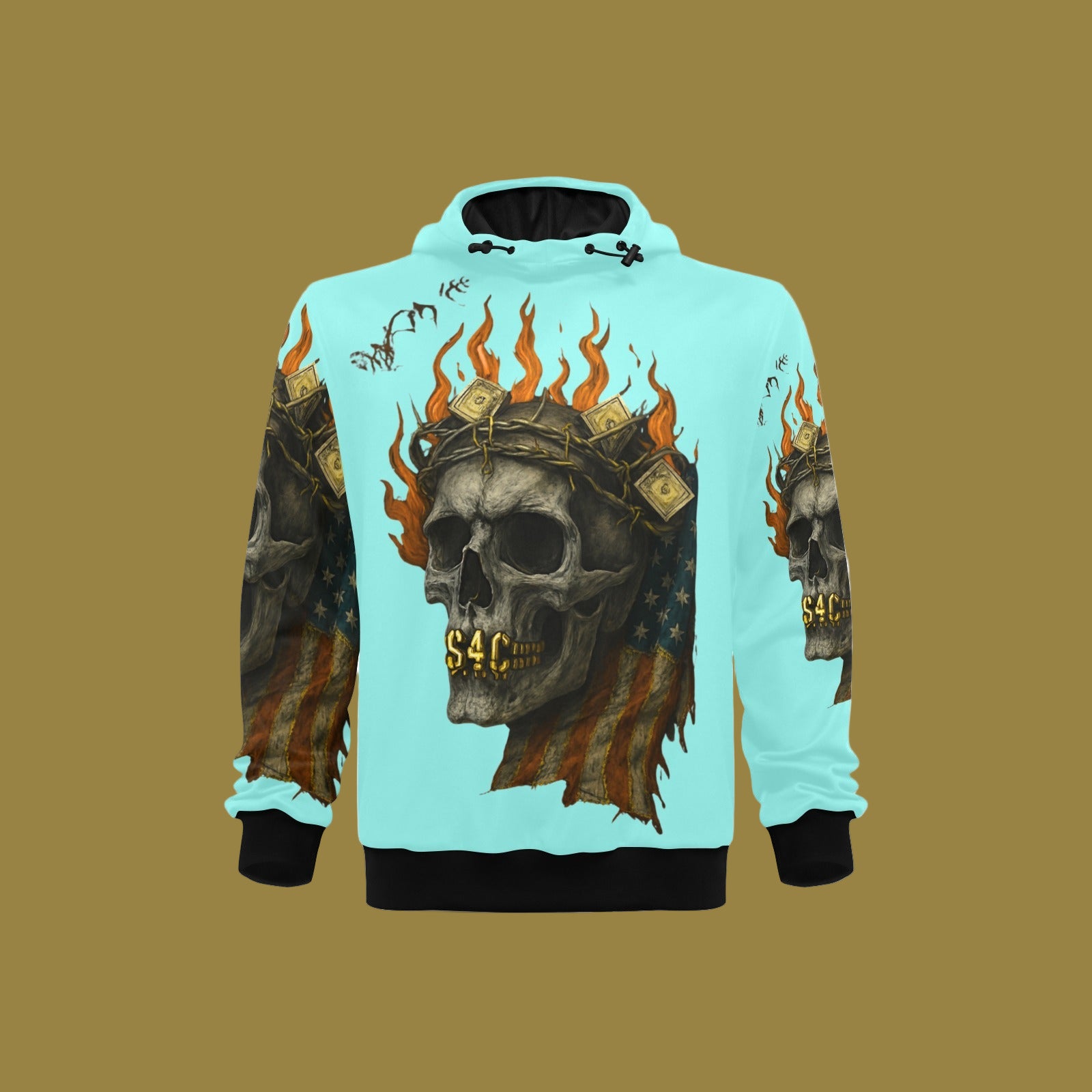 H24 Collection by SICK4CASH®