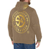 🔥 SICK4CASH® Men's Long Sleeve Fleece Hoodie