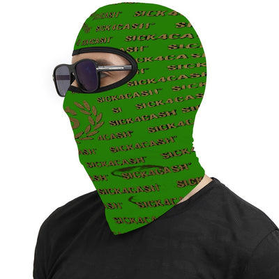 S4C Full Mask