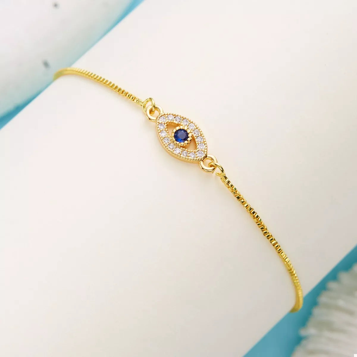 18K Gold-Plated
