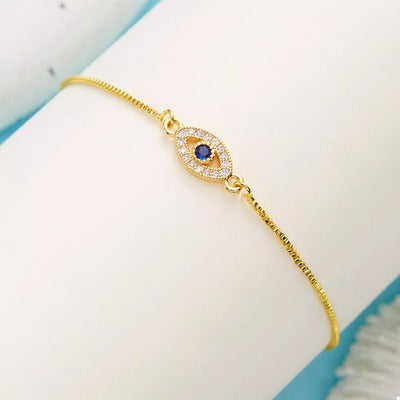 18K Gold-Plated