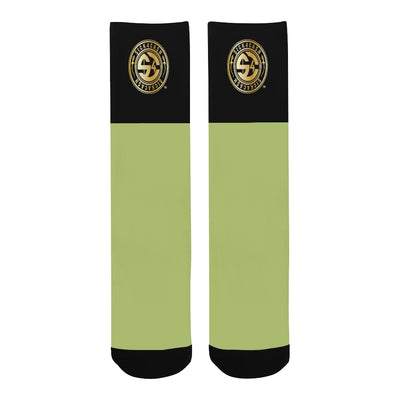 Men’s Custom Socks – Bold Streetwear Footwear with Personalized Edge