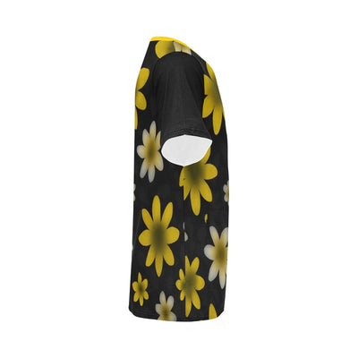 Men's All Over Print T-shirt - (Model T40)