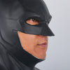Batman Headgear Mask Long Full Face Mask Halloween Flash Movie Cos Prop