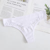 Seamless Sport G-String Thongs – Soft, Sexy & Breathable