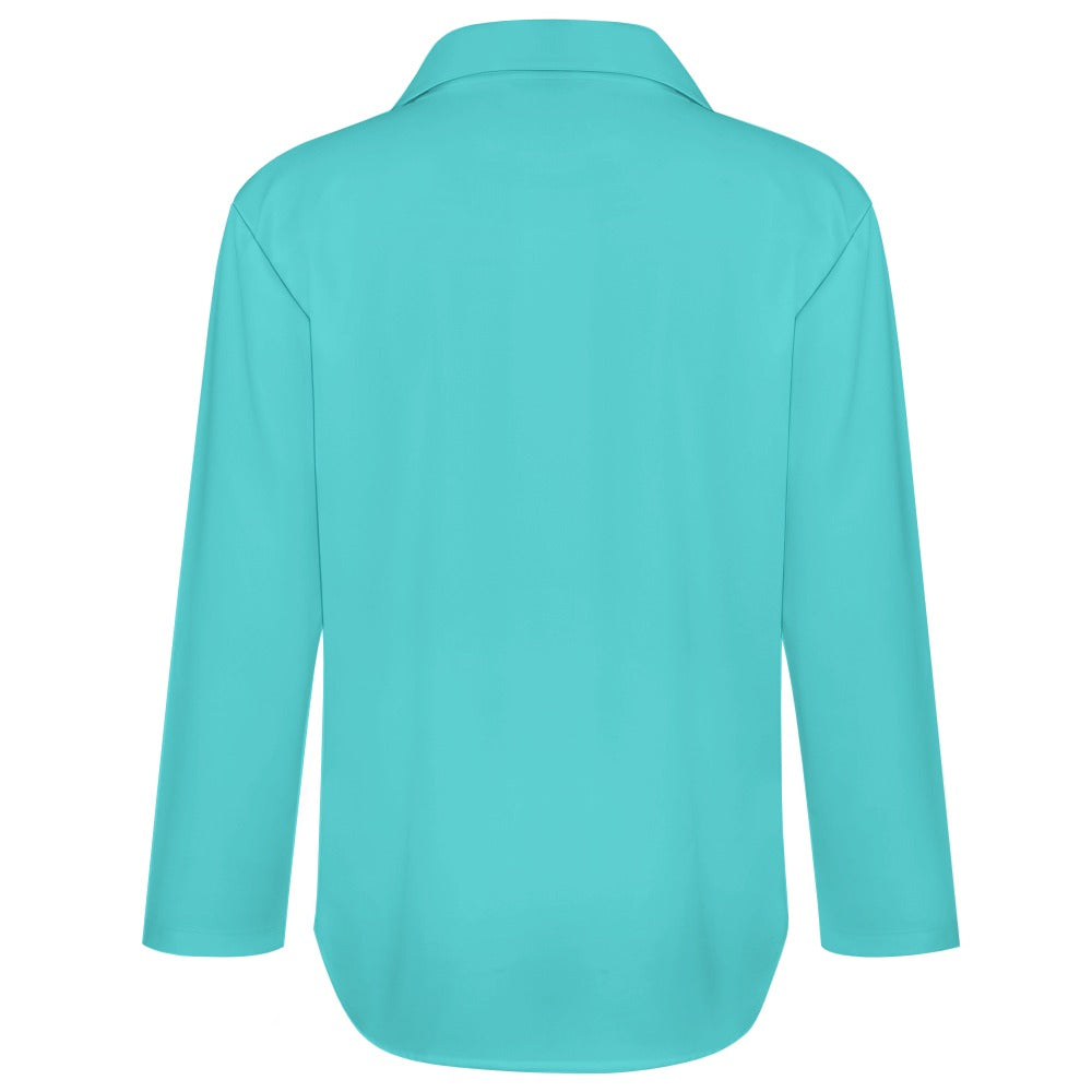 Women Causal Blouse