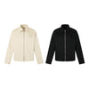 S4C Jacket  Clean Fit Casual Simple Outerwear Men