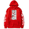 Record of Ragnarok Hooded Sweatshirt