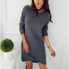 Women Effortless Elegance for Autumn & Winter