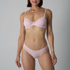 Lace Underwire Bra Set – Elegance Meets Everyday Confidence