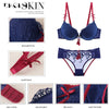 Palace Tassel Push-Up Bra Set – Royal Drama, Everyday Glam