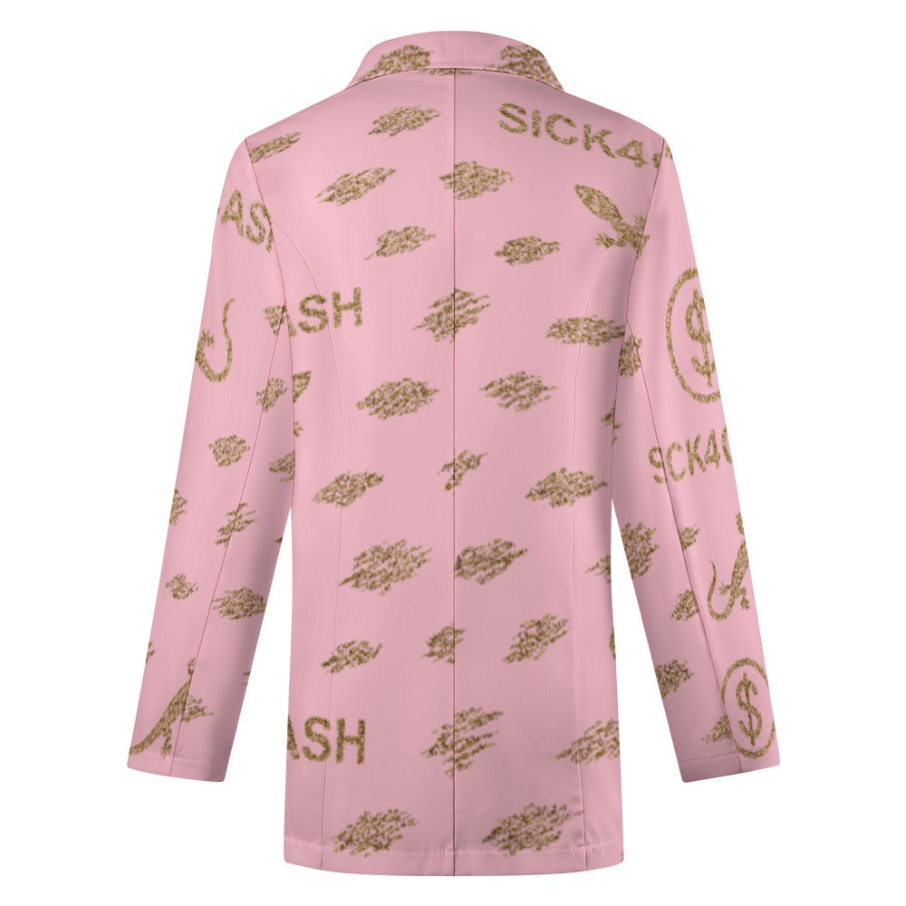 🧥 SICK4CASH® Women’s Casual Suit – Legacy Fit