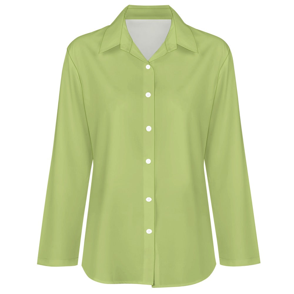 Women Causal Blouse