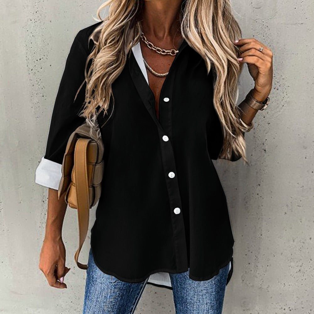 Women Causal Blouse