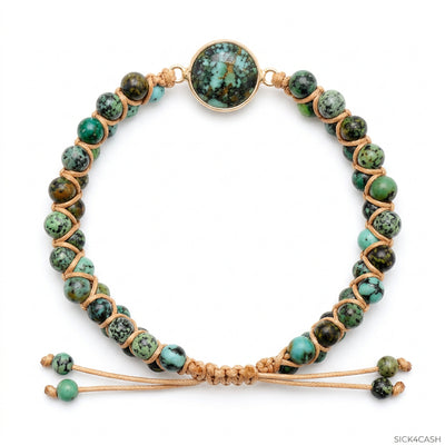 Stylish bracelet copper