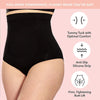 Control Shapewear Pants for Women  Seamless Waist Trimmer and Butt Lifter