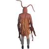 Animal cockroach one-piece costume Halloween party props performance costume