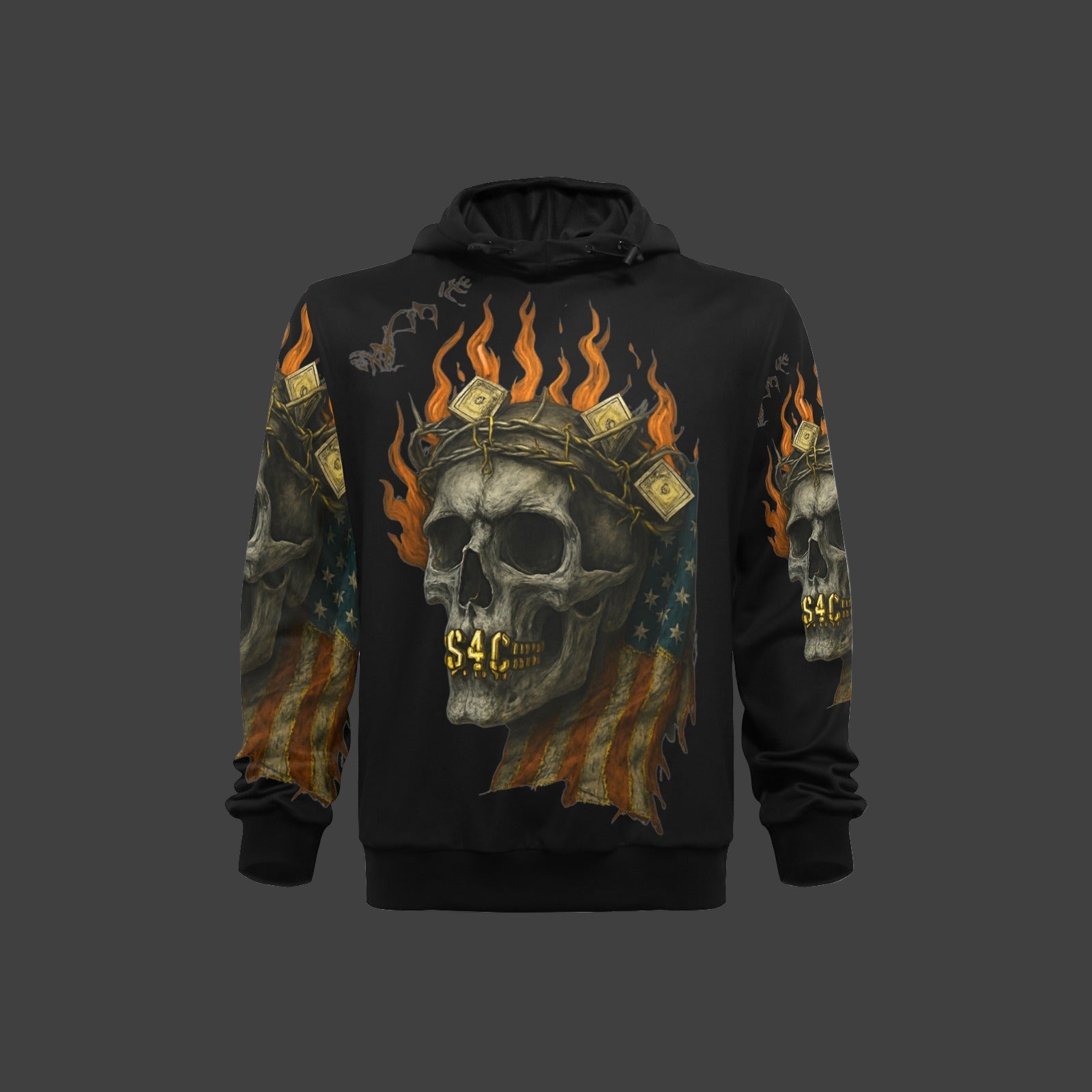 H24 Collection by SICK4CASH®