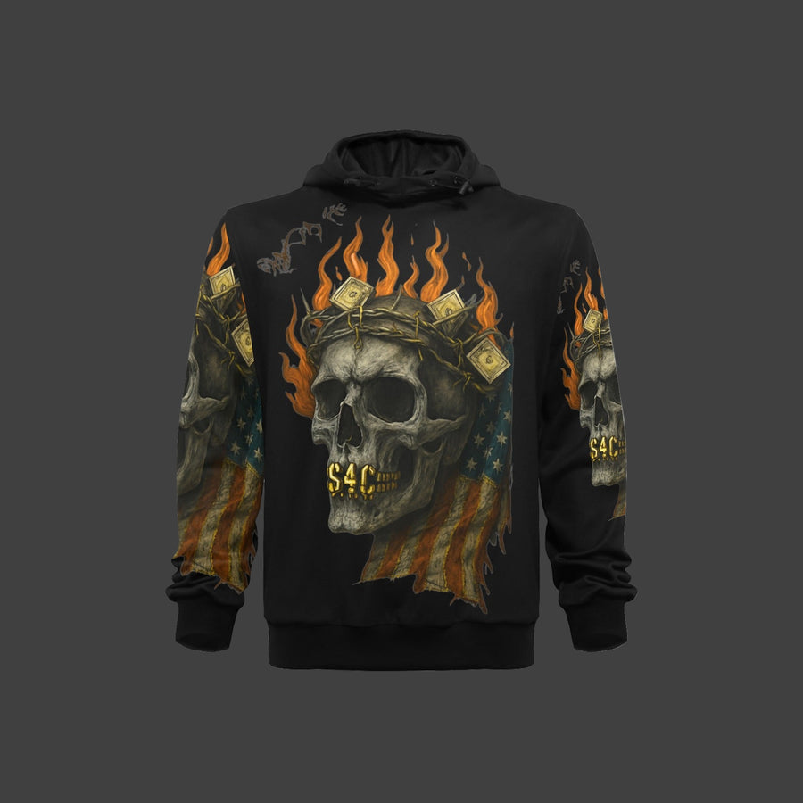 H24 Collection by SICK4CASH®