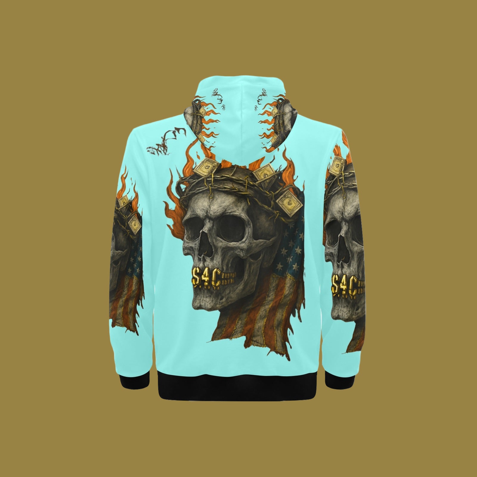 H24 Collection by SICK4CASH®