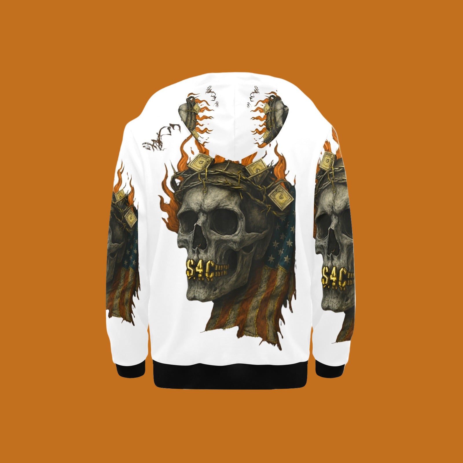 H24 Collection by SICK4CASH®