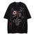 Potted Plant  Trendy Short Sleeve Loose Design Unisex T-Shirt Summer