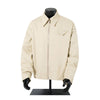 S4C Jacket  Clean Fit Casual Simple Outerwear Men