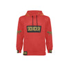 🔥 SICK4CASH® Men's Long Sleeve Fleece Hoodie