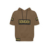 🖤 SICK4CASH® Legacy Hoodie: “DRAW BLOOD / DROP GOLD” Edition