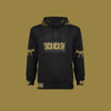 🔥 SICK4CASH® Men's Long Sleeve Fleece Hoodie