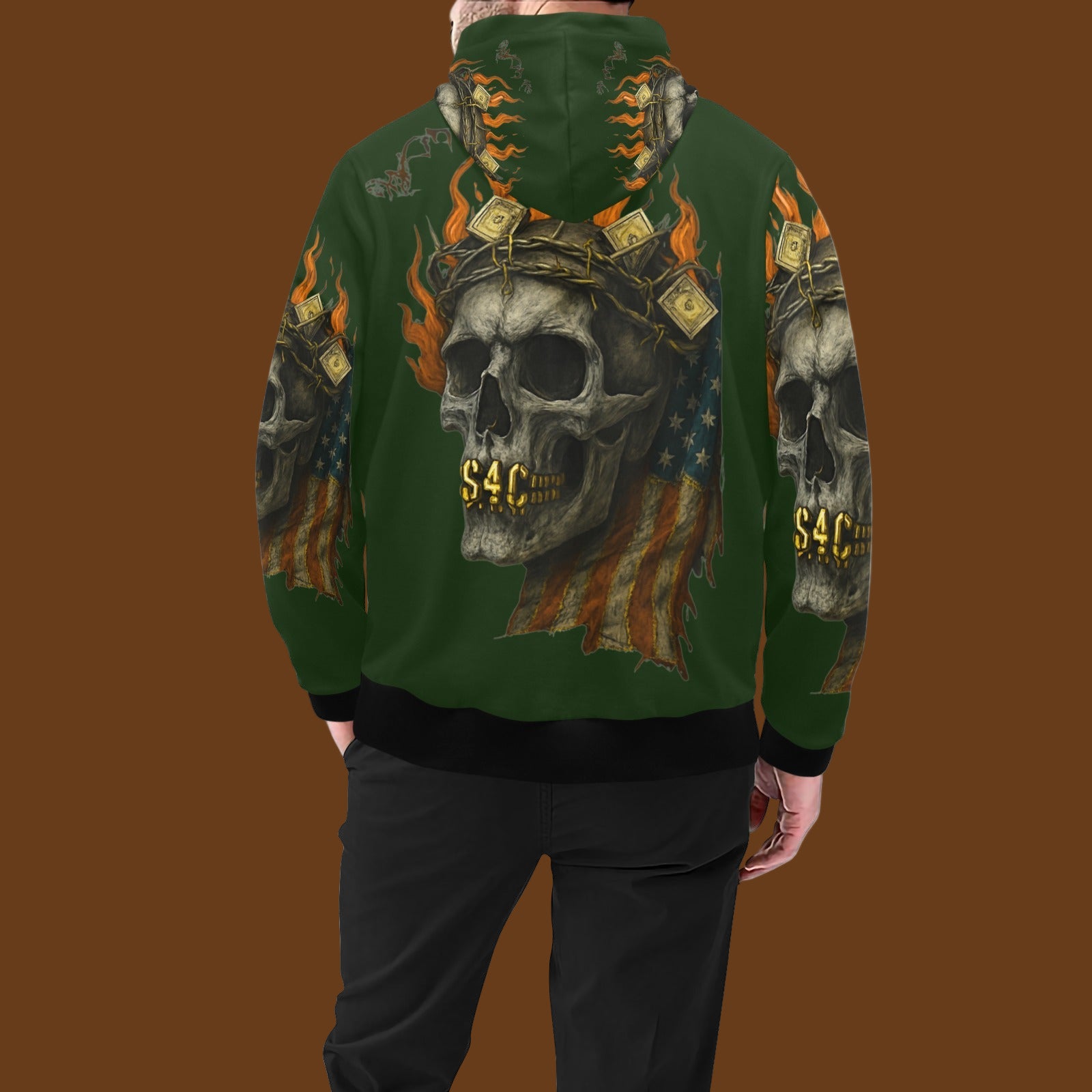 H24 Collection by SICK4CASH®