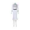 Orihime Inoue Cosplay Costume Sexy White Shirt Skirt Suit Halloween Carnival Costume