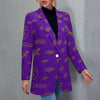 🧥 SICK4CASH® Women’s Casual Suit – Legacy Fit