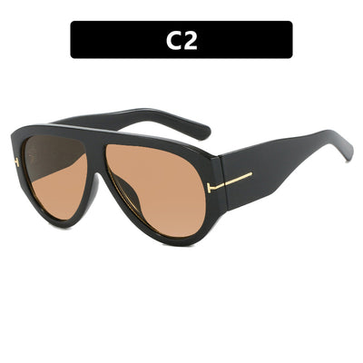 Black sunshades u v women glasses