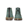 Women's Canvas Chukka Boots (Model Skinks