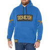 🔥 SICK4CASH® Men's Long Sleeve Fleece Hoodie
