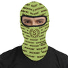 S4C Full Mask