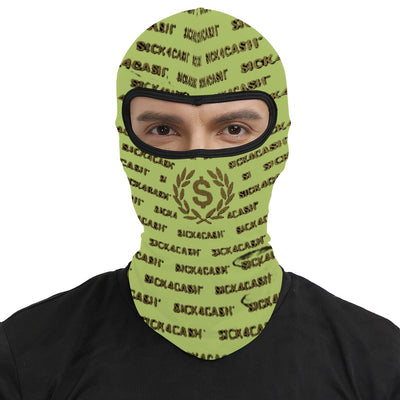 S4C Full Mask