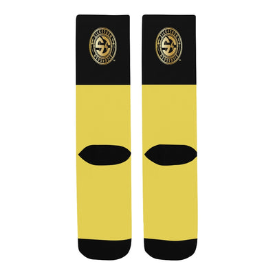 Men’s Custom Socks – Bold Streetwear Footwear with Personalized Edge