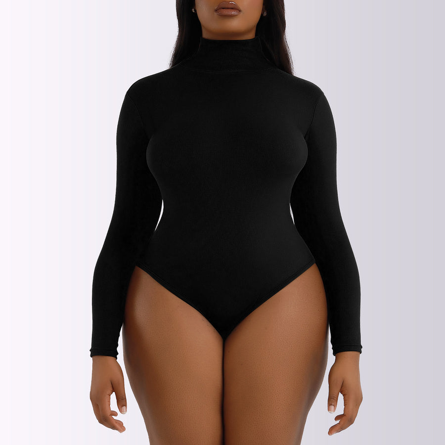 Women’s Long Sleeve Bodysuit
