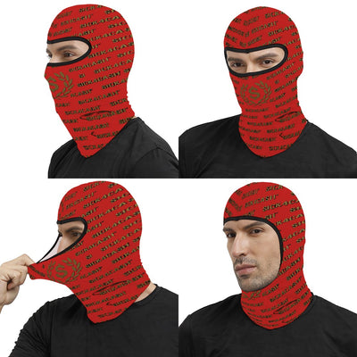 S4C Full Mask