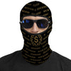S4C Full Mask