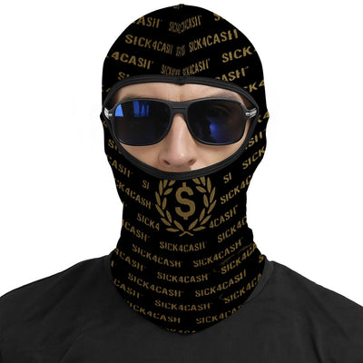 S4C Full Mask