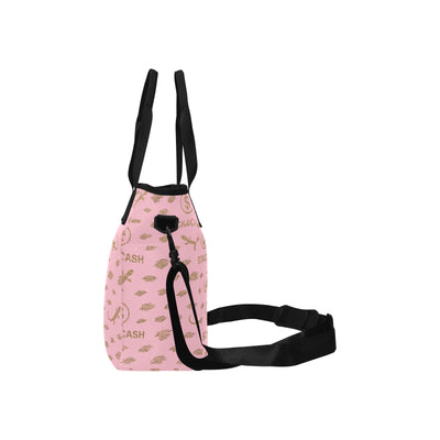 👜 SICK4CASH® Tote Bag with Shoulder Strap  Success isn’t carried—it’s worn. This isn’t just a tote, it’s a movement.